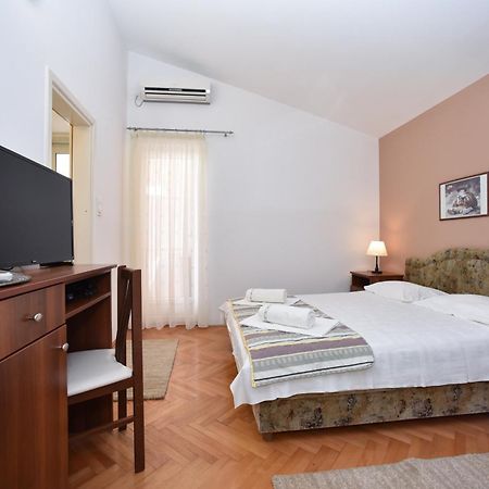 Apartmani Soljaga Petrovac المظهر الخارجي الصورة