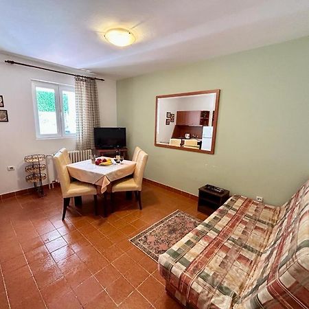 Apartmani Soljaga Petrovac المظهر الخارجي الصورة