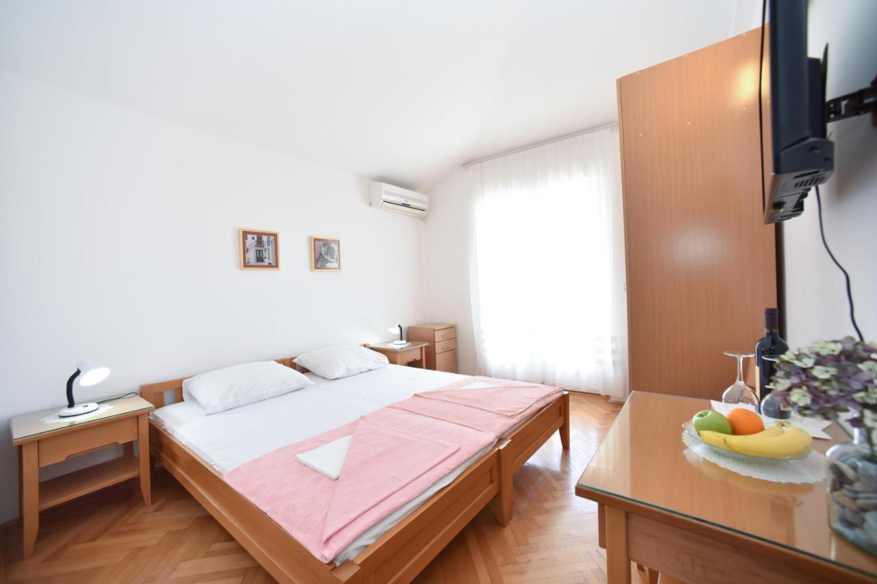 Apartmani Soljaga Petrovac المظهر الخارجي الصورة
