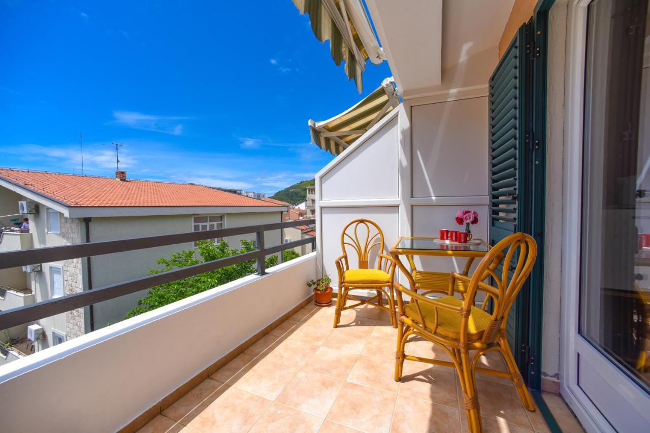 Apartmani Soljaga Petrovac المظهر الخارجي الصورة