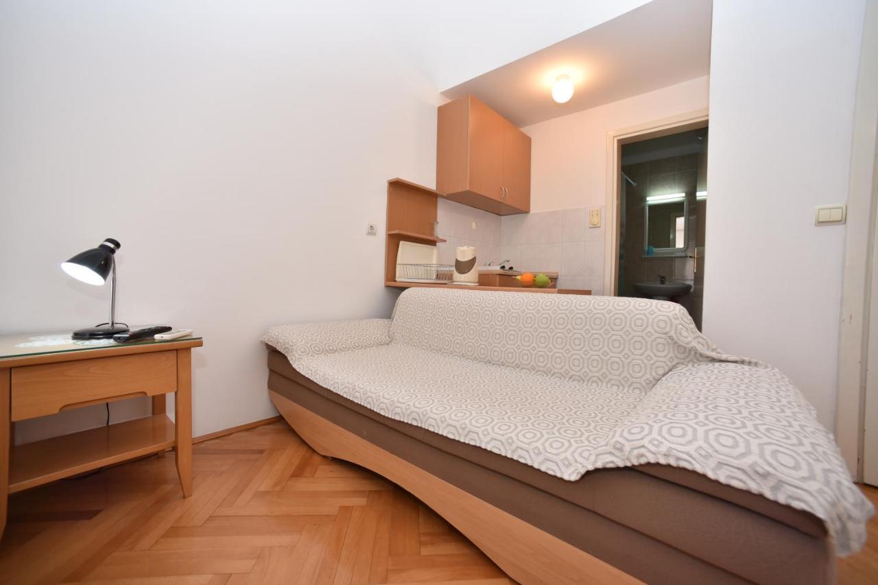 Apartmani Soljaga Petrovac المظهر الخارجي الصورة