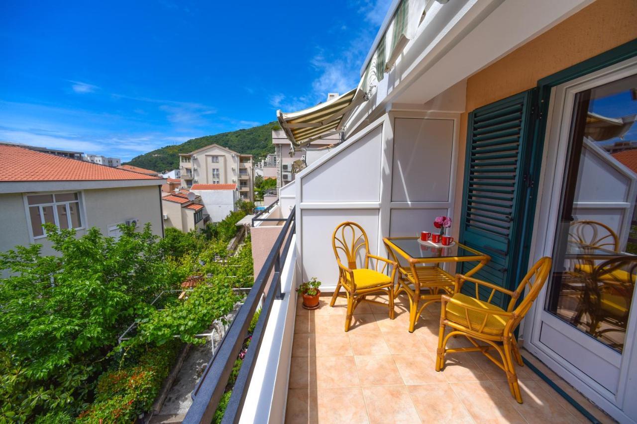 Apartmani Soljaga Petrovac المظهر الخارجي الصورة