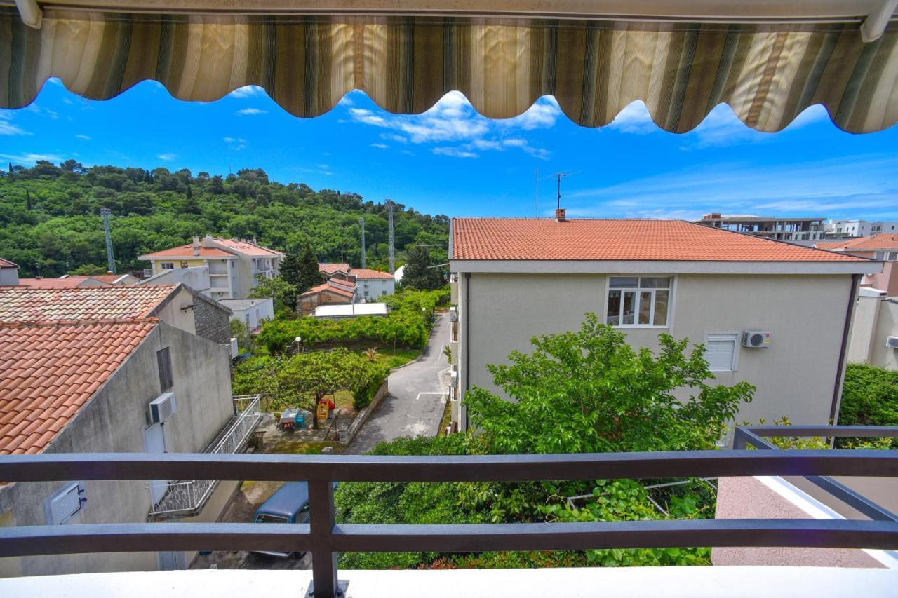 Apartmani Soljaga Petrovac المظهر الخارجي الصورة