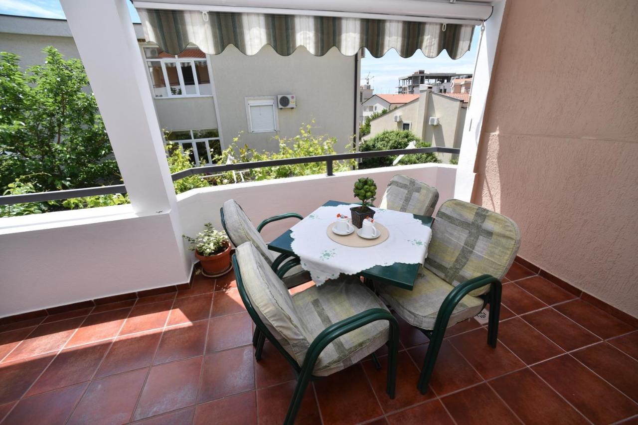 Apartmani Soljaga Petrovac المظهر الخارجي الصورة