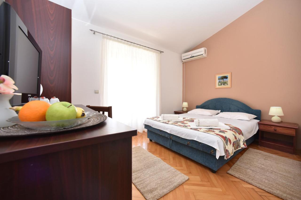 Apartmani Soljaga Petrovac المظهر الخارجي الصورة