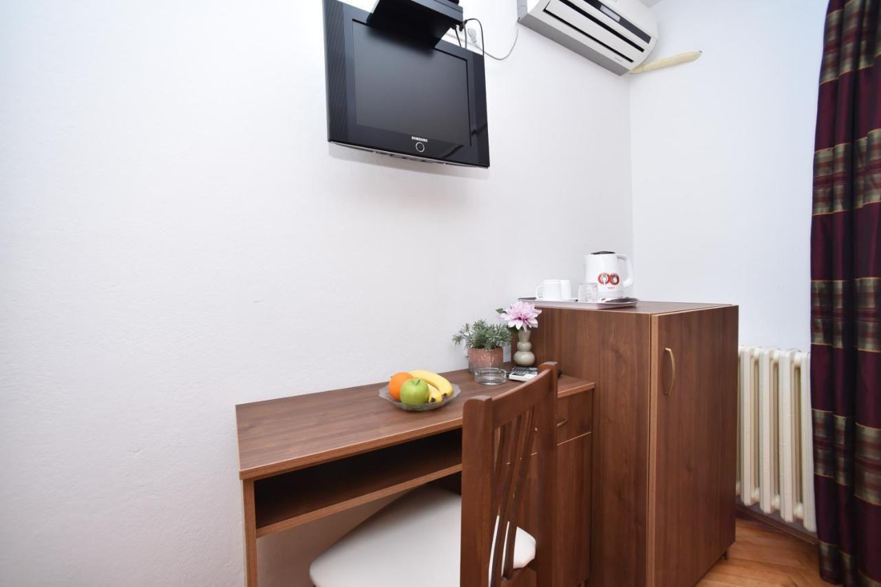 Apartmani Soljaga Petrovac المظهر الخارجي الصورة