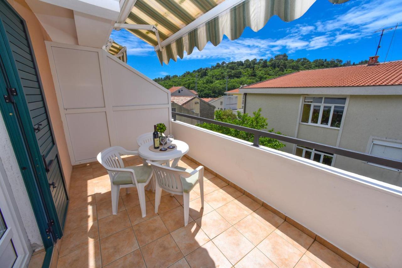 Apartmani Soljaga Petrovac المظهر الخارجي الصورة