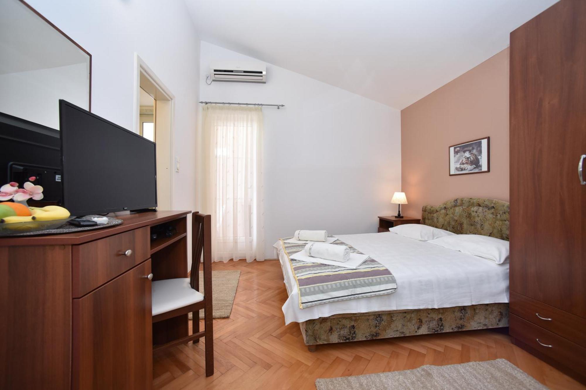 Apartmani Soljaga Petrovac المظهر الخارجي الصورة