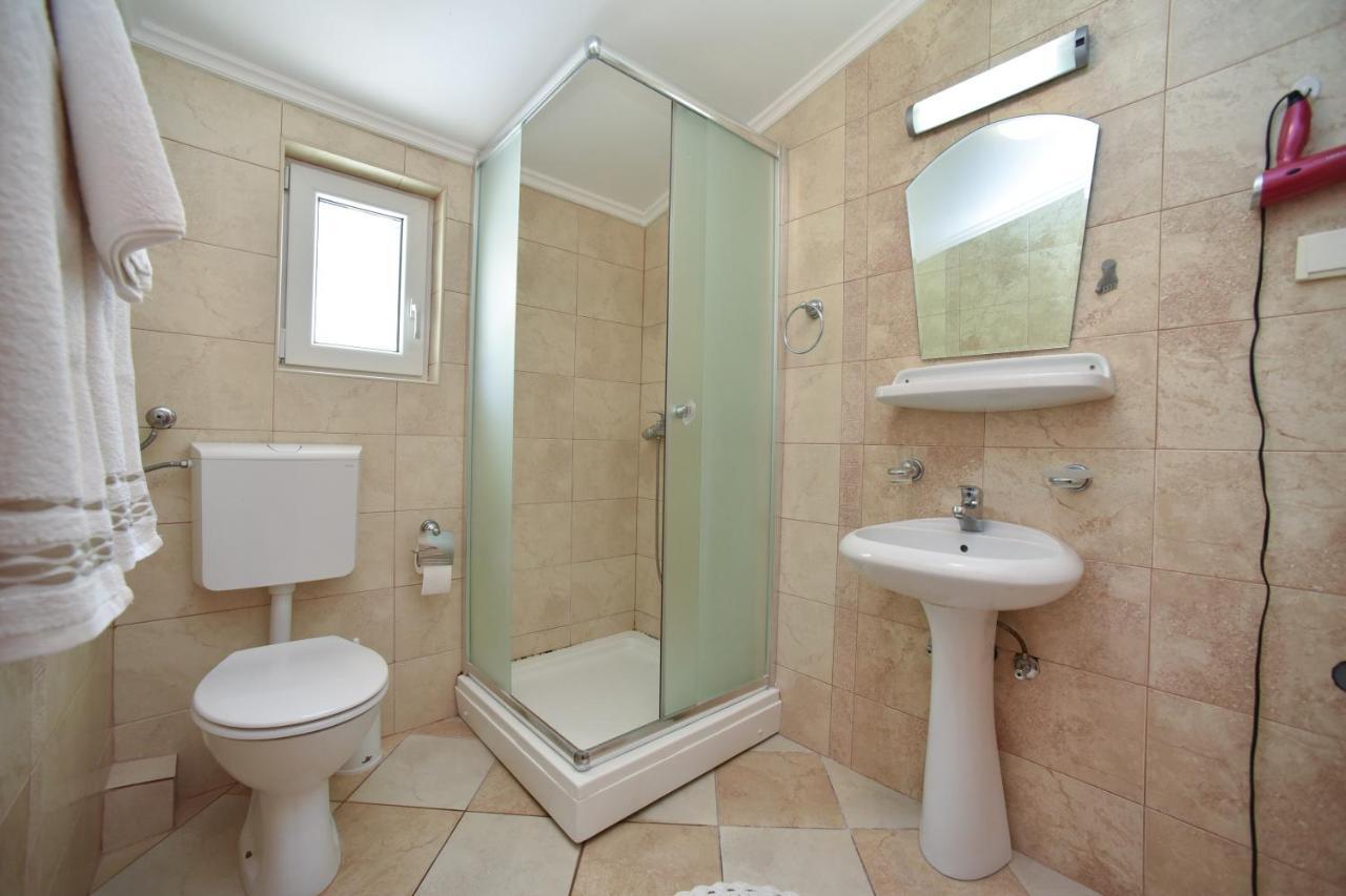 Apartmani Soljaga Petrovac المظهر الخارجي الصورة