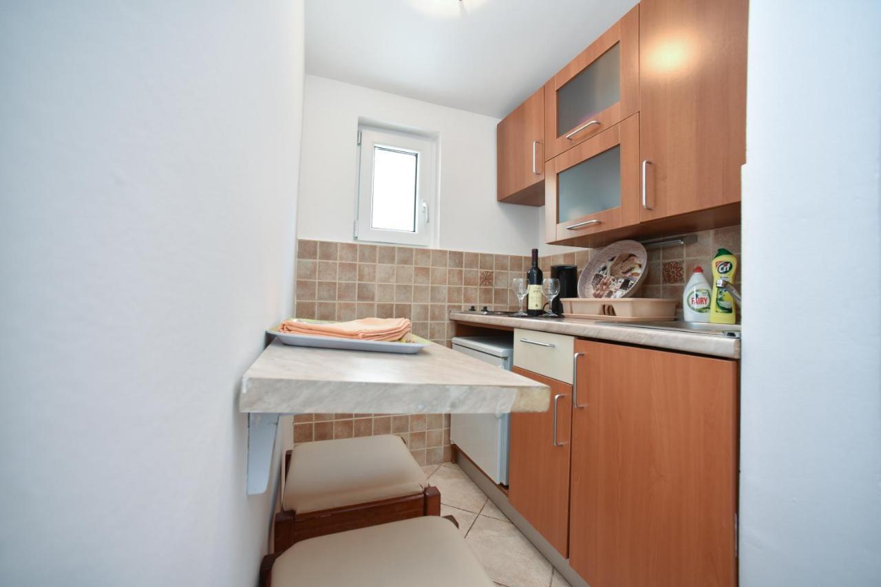 Apartmani Soljaga Petrovac المظهر الخارجي الصورة