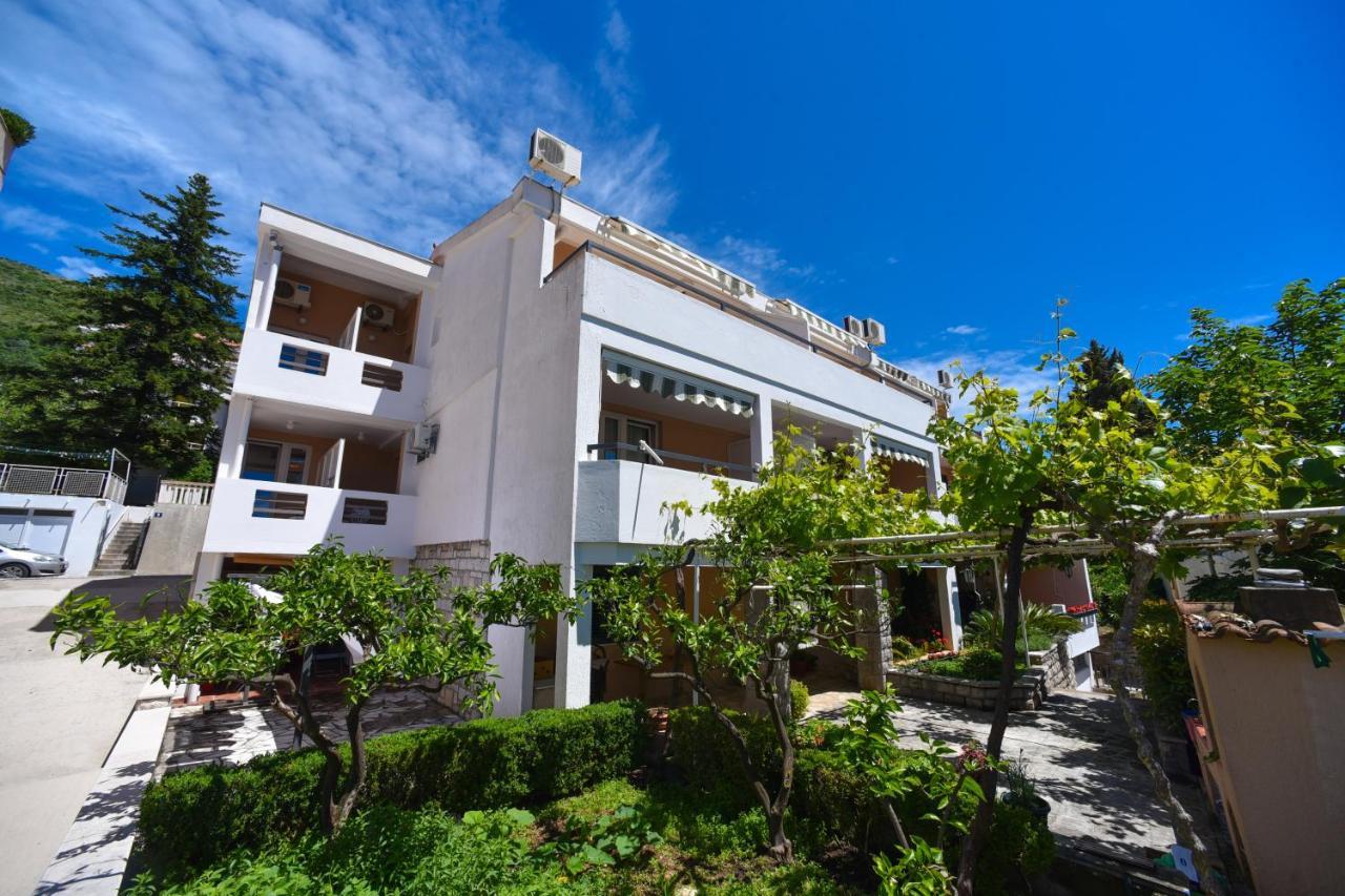 Apartmani Soljaga Petrovac المظهر الخارجي الصورة