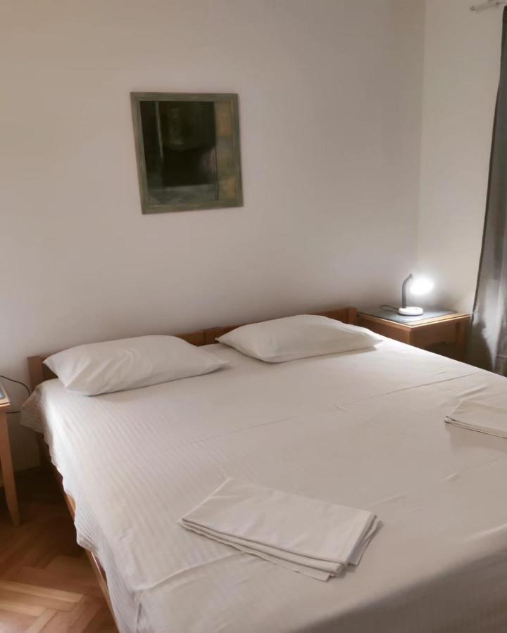 Apartmani Soljaga Petrovac المظهر الخارجي الصورة
